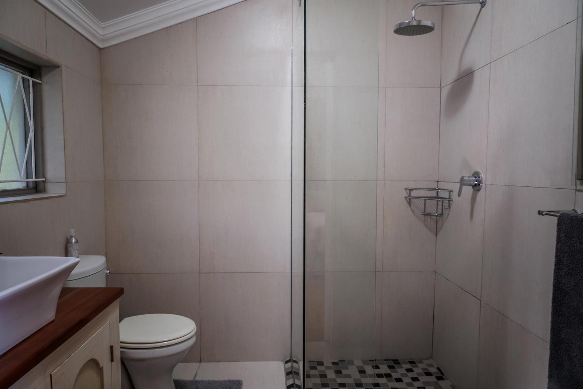 Marilyn'S Rooms Свелендам Стая снимка